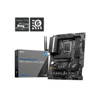 MSI PRO Z690-A WIFI DDR4 Mainboard เมนบอร์ด