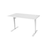 Ergomate Adjustable Desk โต๊ะปรับระดับ 60x100 ซม. รุ่น Maidesite Single Motor 2 Stage