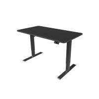 ราคา โต๊ะปรับระดับ Ergomate Maidesite Single Motor 2 Stage 60x120 Adjustable Desk Black Top + Black Frame (2243003000002)