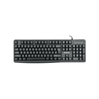 Nubwo Gaming Keyboard คีย์บอร์ดเกมมิ่ง รุ่น AVALON NK-24