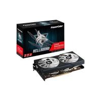 Power Color Hellhound AMD Radeon RX 6650 XT 8GB GDDR6 (AXRX 6650 XT 8GBD6-3DHL/OC) Graphic Card การ์ดจอ