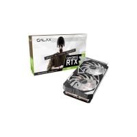Galax GeForce RTX 3050 EX (1-Click OC Feature) 8GB GDDR6 Graphic Card การ์ดจอ