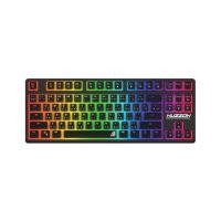 Signo E-Sport Wireless Gaming Keyboard คีย์บอร์ดเกมมิ่งไร้สาย รุ่น NUZZON KB-751
