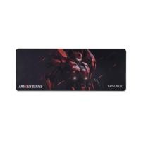 ERGONOZ Armour Aquatic Performance Mousepad แผ่นรองเมาส์ รุ่น EGN-AQ01
