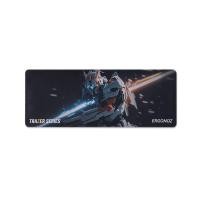 ERGONOZ Armour Aquatic Performance Mousepad แผ่นรองเมาส์ รุ่น EGN-AQ02
