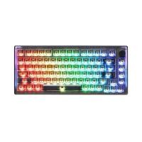 Saru Wireless Mechanical Gaming Keyboard คีย์บอร์ดเกมมิ่งไร้สาย รุ่น KX-75