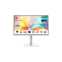 MSI Modern Business Monitor จอมอนิเตอร์ ขนาด 23.8 นิ้ว รุ่น MD2412PW