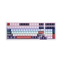 ราคา คีย์บอร์ด EGA TYPE CMK1 Mechanical Gaming Keyboard (EN/TH) Layout C + Blue Switch (1905105000003)