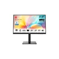 MSI Modern IPS FHD Monitor จอมอนิเตอร์ ขนาด 23.8 นิ้ว รุ่น MD2412P