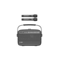 ราคา W-King Portable Speaker ลำโพงบลูทูธพกพา รุ่น K9