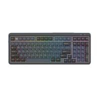 Dareu Wireless Mechanical Keyboard คีย์บอร์ดไร้สาย รุ่น A98 Master
