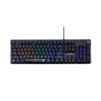 ราคา Nubwo Mechanical Gaming Keyboard คีย์บอร์ดเกมมิ่ง รุ่น DURINN X800