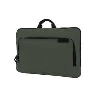 ราคา กระเป๋า JTLEGEND NESS Notebook Organizer Sleeve 14" Dark Green (2182017000002)