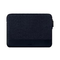 ราคา กระเป๋า LAUT INFLIGHT Protective Sleeve for MacBook/Laptop 13" Indigo (2190018000002)