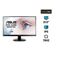 Asus Eye Care Monitor จอมอนิเตอร์ ขนาด 21.5 นิ้ว รุ่น VA229HR
