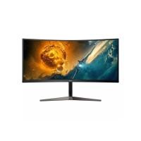 Philips VA Curved Gaming Monitor จอเกมมิ่ง ขนาด 34 นิ้ว รุ่น 345M2CRZ/67