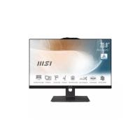 MSI All In One Computer Modern AM242P 11M-1235TH