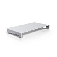 ราคา ORICO Aluminum Monitor Stand Riser Computer Universal Laptop Stand แท่นวางจอวางโน๊ตบุ๊ค รุ่น KCS1