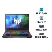 Acer Predator Helios 500 Notebook PH517-52-7290