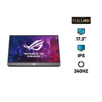 Asus ROG Strix IPS Portable Gaming Monitor จอเกมมิ่ง ขนาด 17.3 นิ้ว รุ่น XG17AHPE