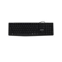 Nubwo Business Keyboard คีย์บอร์ด รุ่น NK-39