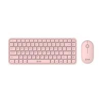 S-GEAR Wireless Keyboard and Mouse Combo Set คีย์บอร์ดและเมาส์ไร้สาย รุ่น MK-M411
