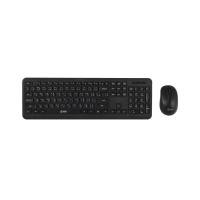 S-GEAR Wireless Keyboard and Mouse Combo Set คีย์บอร์ดและเมาส์ไร้สาย รุ่น MK-S110