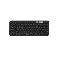 S-GEAR Wireless and Bluetooth Multi Device Keyboard คีย์บอร์ดไร้สาย รุ่น KB-H701