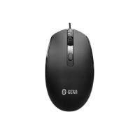 S-GEAR Wired Optical Mouse เมาส์ รุ่น MS-S30BX
