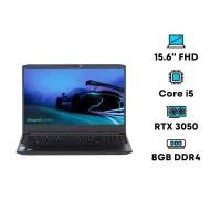 Lenovo IdeaPad Gaming 3 Notebook 15IHU6-82K1016JTA