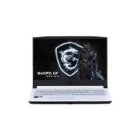 MSI Sword 15 Gaming Notebook A12UD-039TH
