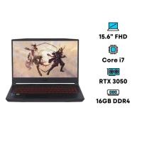 MSI Katana Gaming Notebook GF66 12UC-022TH