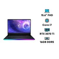 ราคา MSI GE66 Raider Gaming Notebook 12UGS-073TH