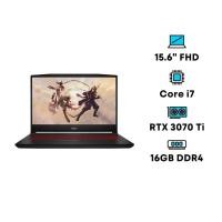 MSI Gaming Notebook Katana GF66 12UGS-276TH