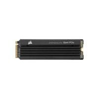 Corsair MP600 PRO LPX PCIe Gen4 x4 NVMe M.2 SSD 1TB รุ่น CSSD-F1000GBMP600PLP