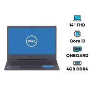 Dell Vostro 3400 Notebook W568216601THCOM