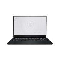 MSI WE76 Mobile Workstation Notebook 11UK-632TH