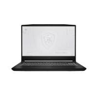 MSI Mobile Workstation Notebook WF66 11UJ-496TH