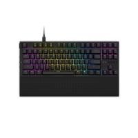 NZXT Mechanical Gaming Keyboard คีย์บอร์ดเกมมิ่ง รุ่น Function Tenkeyless