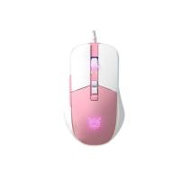 Onikuma Gaming Mouse เมาส์เกมมิ่ง รุ่น Kiku