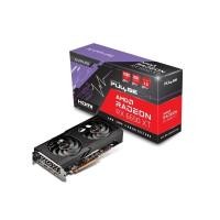 Sapphire PULSE AMD Radeon RX 6650 XT Gaming OC 8GB GDDR6 Graphic Card การ์ดจอ