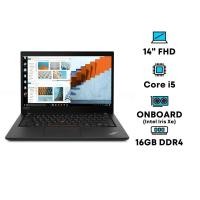 Lenovo ThinkPad T14 G2 Notebook 20W000CGTH