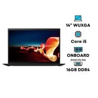 Lenovo ThinkPad X1 Notebook 20XW00AWTH