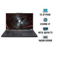 Gigabyte AORUS 17 Gaming Notebook XE5-73TH534GH