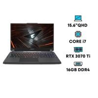 Gigabyte AORUS 15 Gaming Notebook XE4-73THB14GH