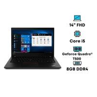 Lenovo ThinkPad P14s G2 Notebook 20VXS07V00