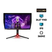 AOC AGON Pro Premium Gaming Monitor จอมอนิเตอร์เกมมิ่ง ขนาด 24.5 นิ้ว รุ่น AG254FG