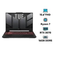 Asus TUF Gaming A15 Notebook FA507RR-HF005W