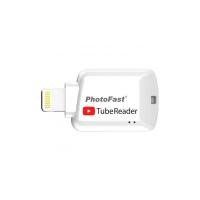 ราคา อุปกรณ์สำรองข้อมูล PhotoFast TubeReader (2115004000001)