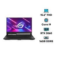 Asus ROG Strix Scar 15 Gaming Notebook G543ZM-HF058W